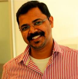 Kamal Anand